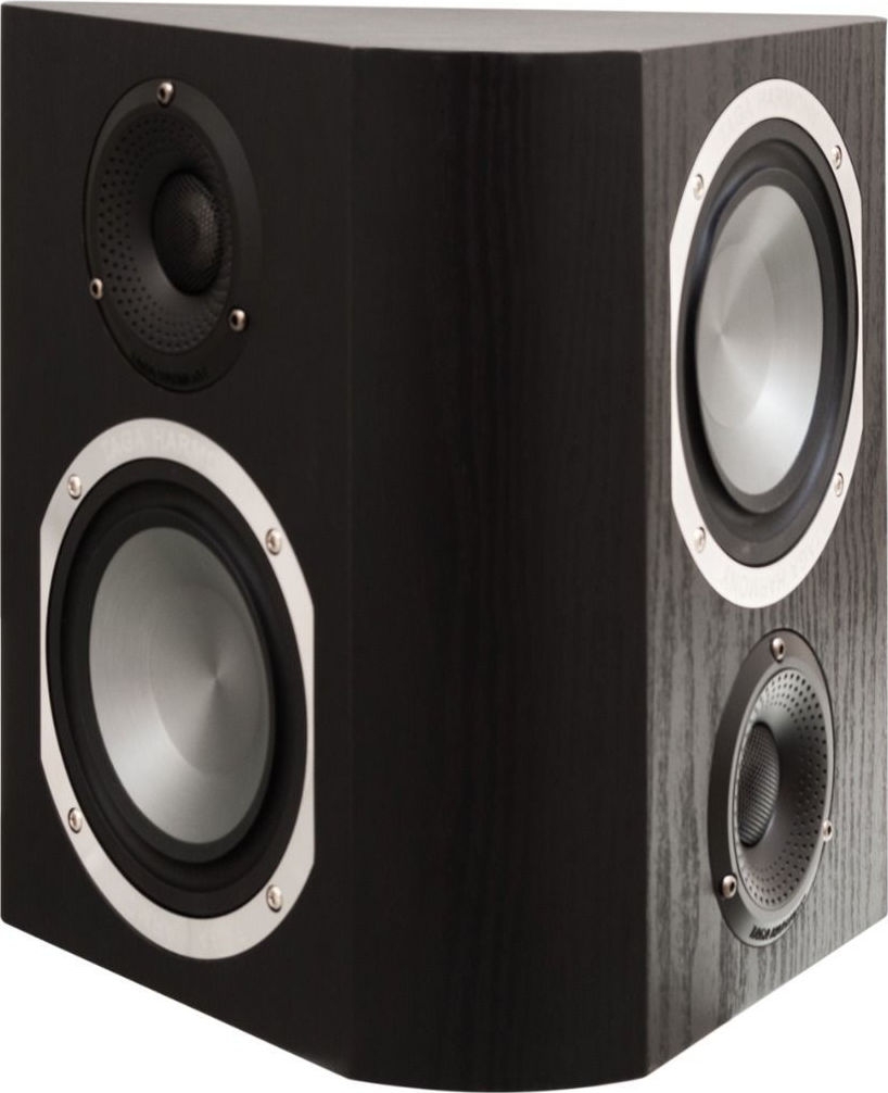 TAGA HARMONY Platinum S-100 V.3