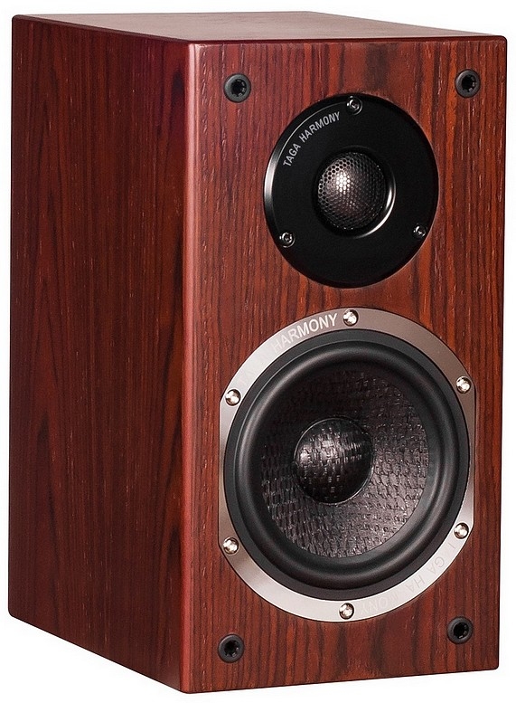 TAGA HARMONY CORAL S-40